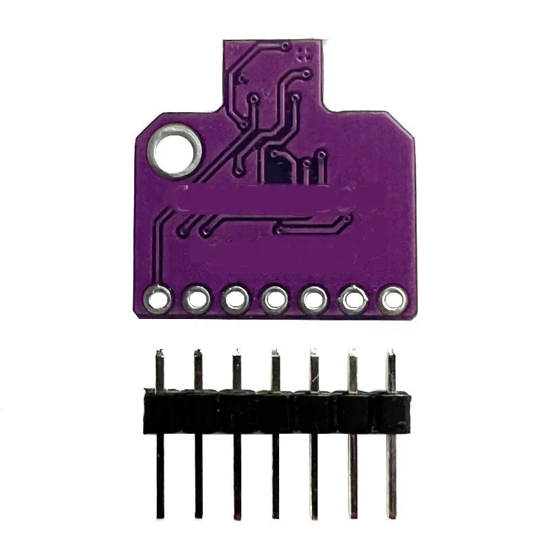 1/2/5/10/20 шт. цифровой модуль датчика атмосферного давления BMP390L заменяет BMP388 BME280 с