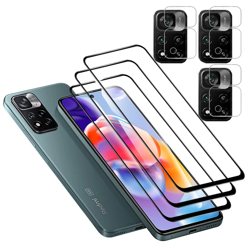 6-in-1-tempered-glass-for-xiaomi-redmi-note-11-pro-plus-5g-screen-protector-for-redmi-note-11s-11-pro-5g-protective-glass
