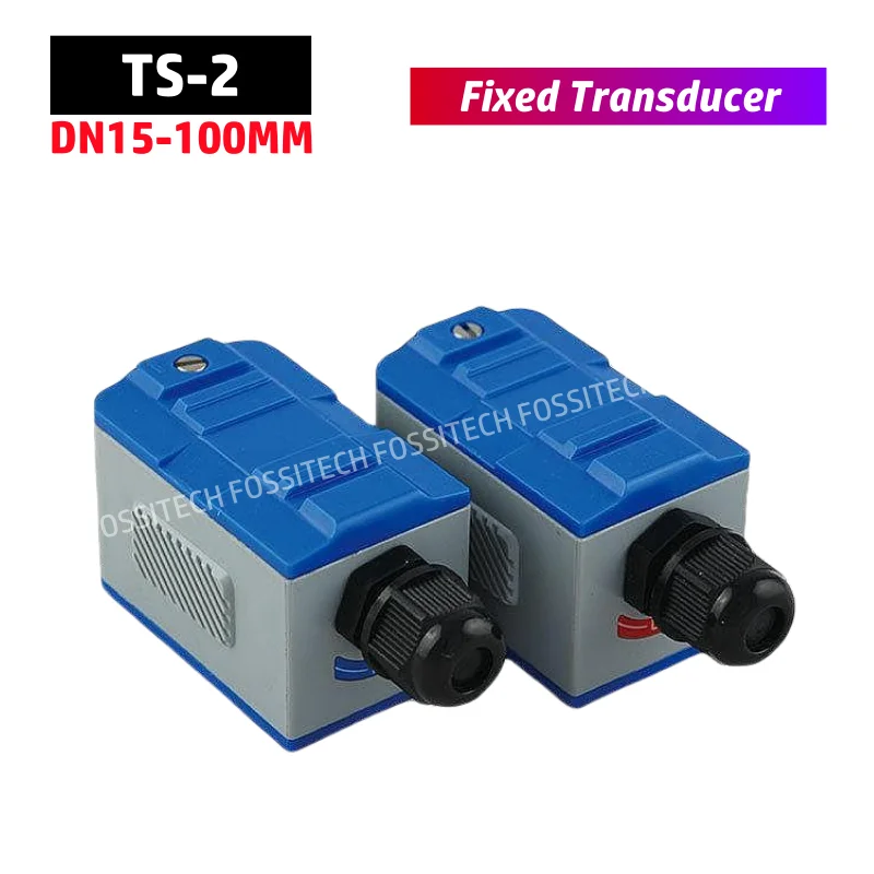 

Расходомер ультразвуковой датчик ABOVEALL TS-2/TM-1/TL-1/TC-1