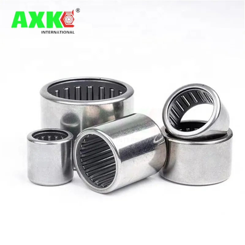 1 шт. игольчатый роликовый подшипник HK101612 db1012 внутренний диаметр 10 внешний 16