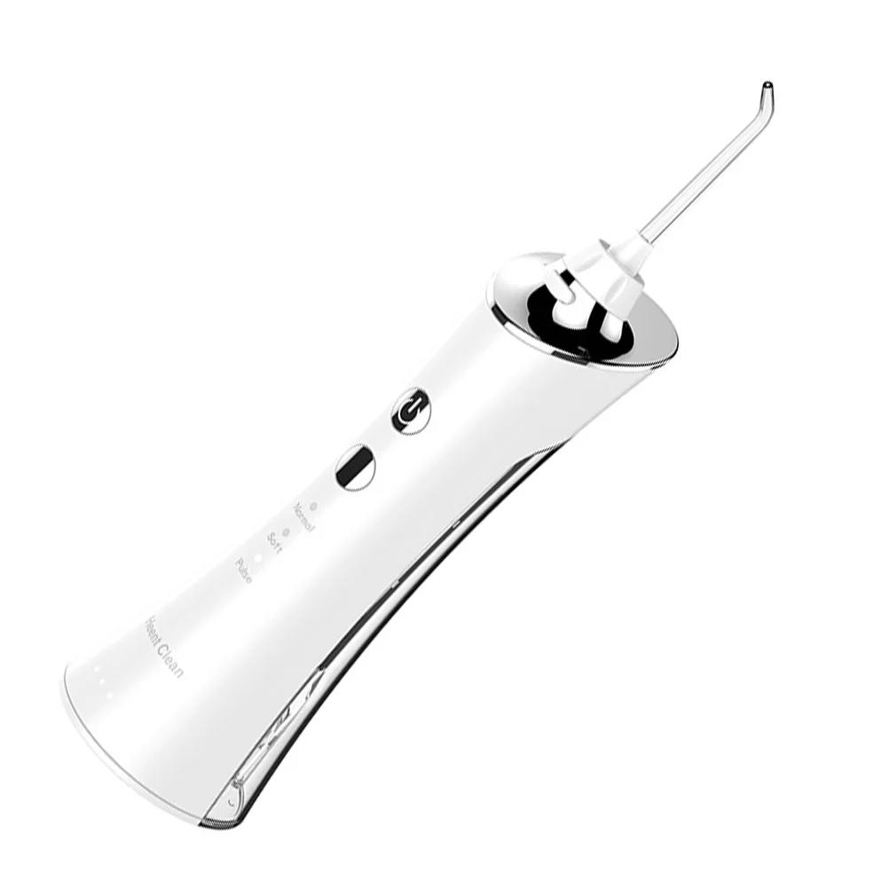 

1 Set Practical Portable Scaler Irrigator Pick Toothpick
