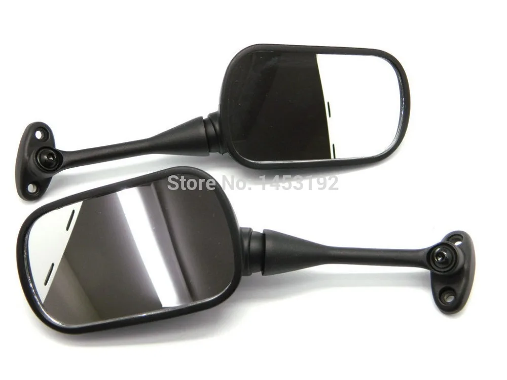 Motorcycle Rearview Rear View Mirrors Case for HONDA CBR 600RR 1000RR |
