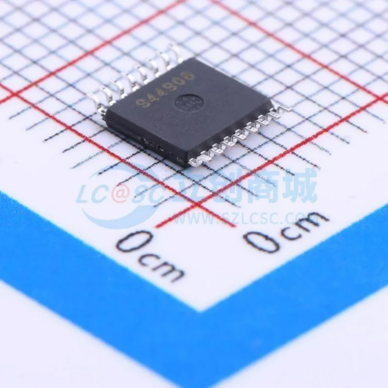 Рисунок 2 - ADM3232EARUZ ADM3232EARUZ-REEL7