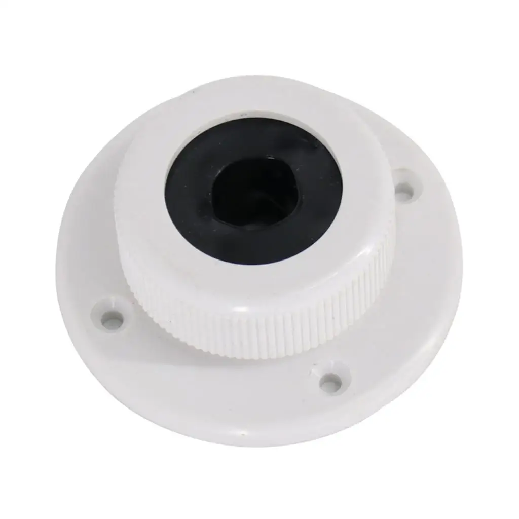 

Plastic Cable Outlet Marine Watertight Wire Cable Thru Outlet
