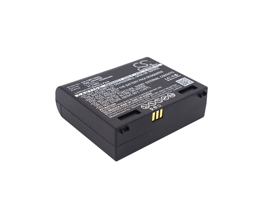 Сменная батарея для Trimble Geo 5T GeoExplorer 5 Mobile Mapper 100 120 ProMark