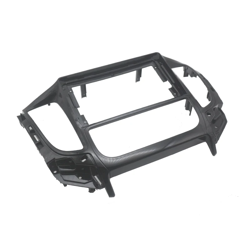 Автомобильная радиоустановка Fascia Для MITSUBISHI L200/Pajero Sport/Triton 2015-2019 автомобильная