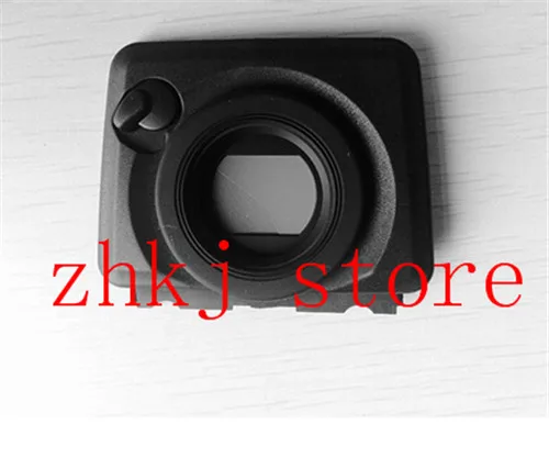 Запасные части для ремонта цифровой камеры SLR D800 D800E корпус окуляра видоискателя