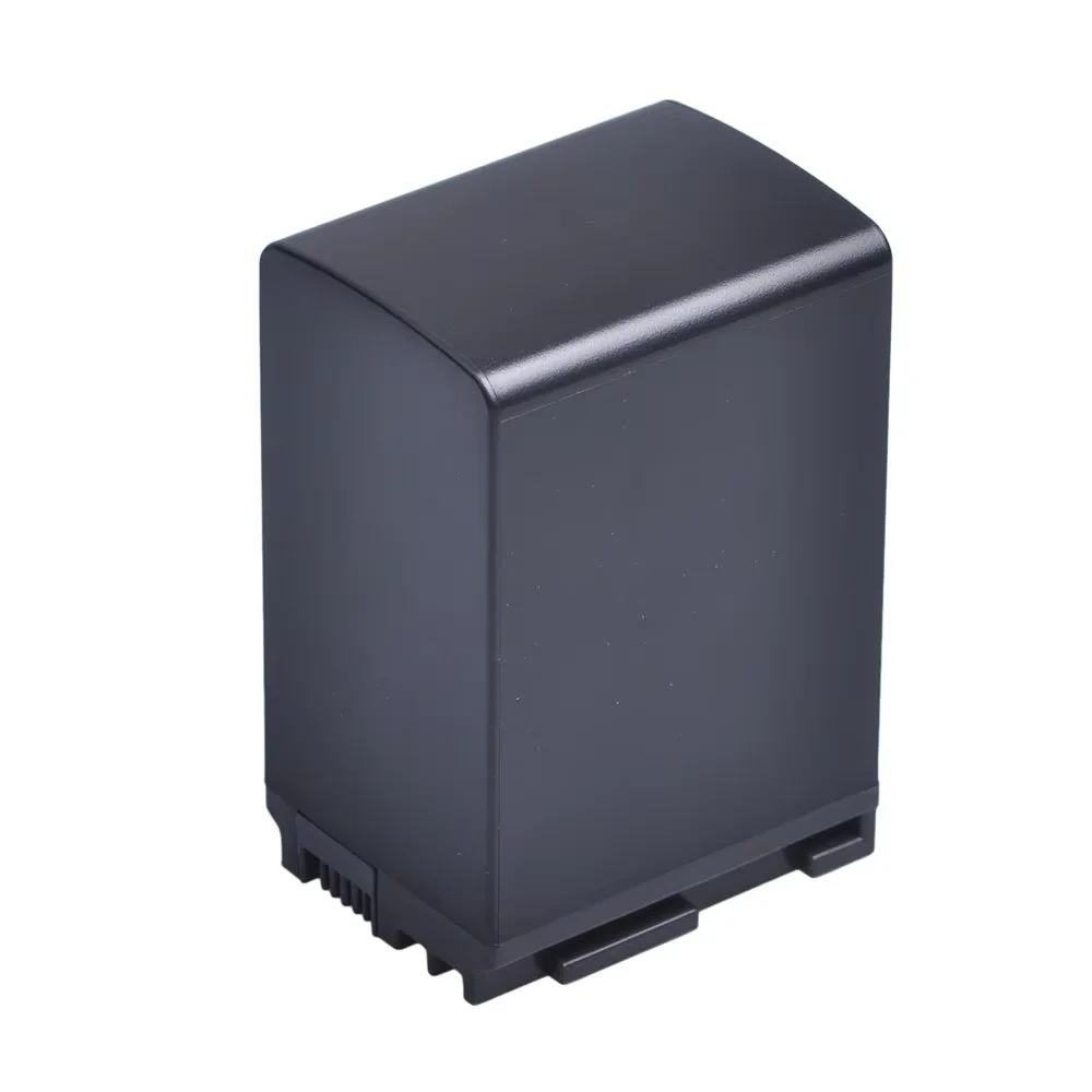 Аккумулятор BP-828 для Canon VIXIA HF G40 G50 G70 XA40 XA45 XA55 XA65 XA75 XA10 XA15 XA20 XA25 XF400 XF405