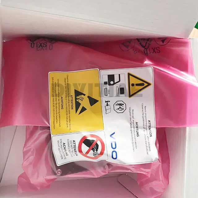 03C 128 063 A B 128063 Блок управления дроссельной заслонкой для Vw Golf R EOS Beetle JETTA TIGUAN 1.4