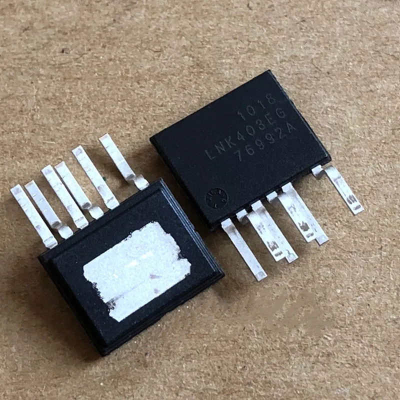1 шт./партия, СВЕТОДИОДНЫЙ Драйвер IC LNK403EG ESIP - 7 c