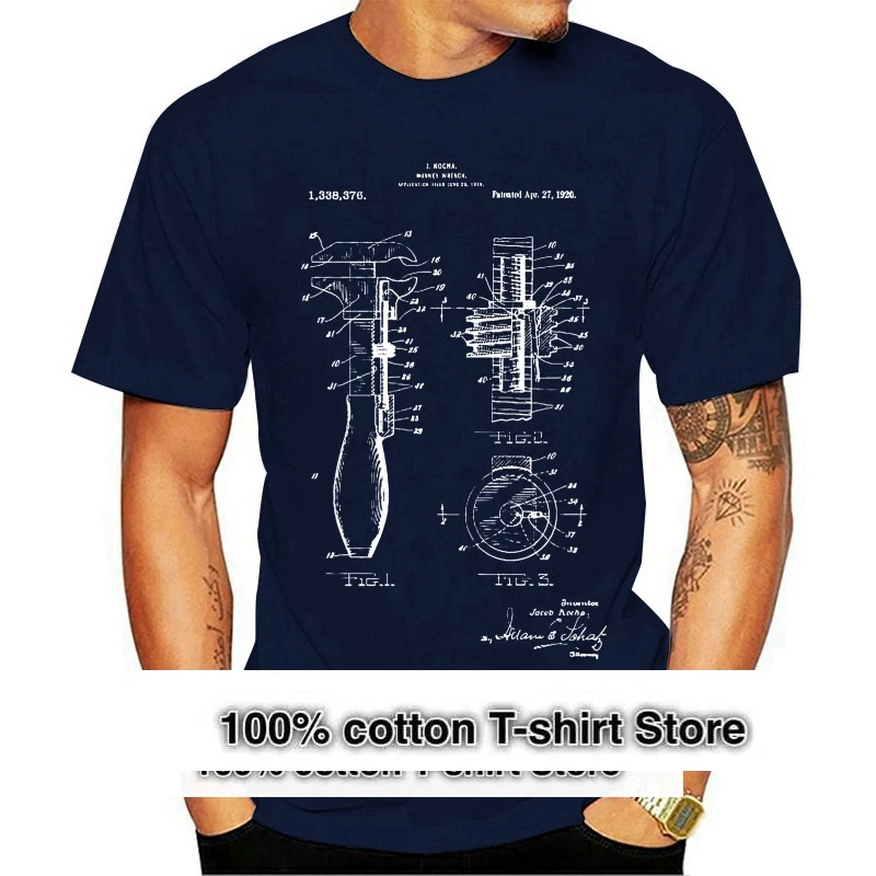 

Monkey Wrench Shirt Plumber Gifts Auto Mechanic Pipe Fitter Contractor