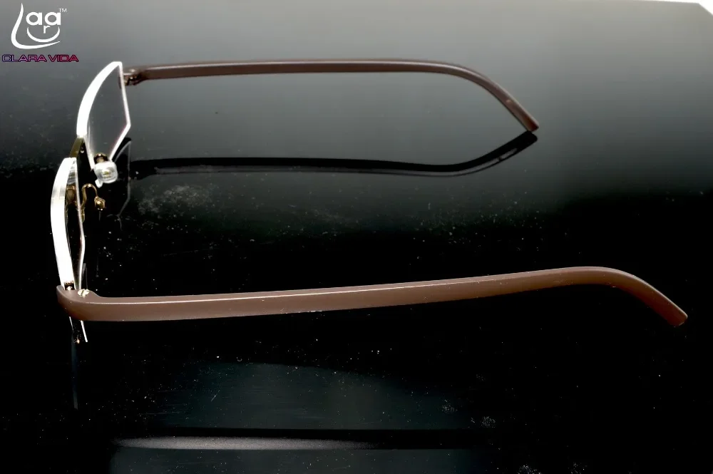 Очки для чтения с оправой из Tr90 карманом