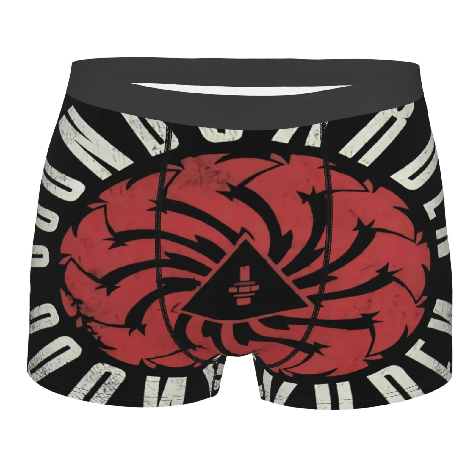 

Soundсад багажник Ltd Badmotorfinger Мужское нижнее белье If U осмеливание длинные ноги мужские смешные мужские брюки Мужское сексуальное нижнее белье