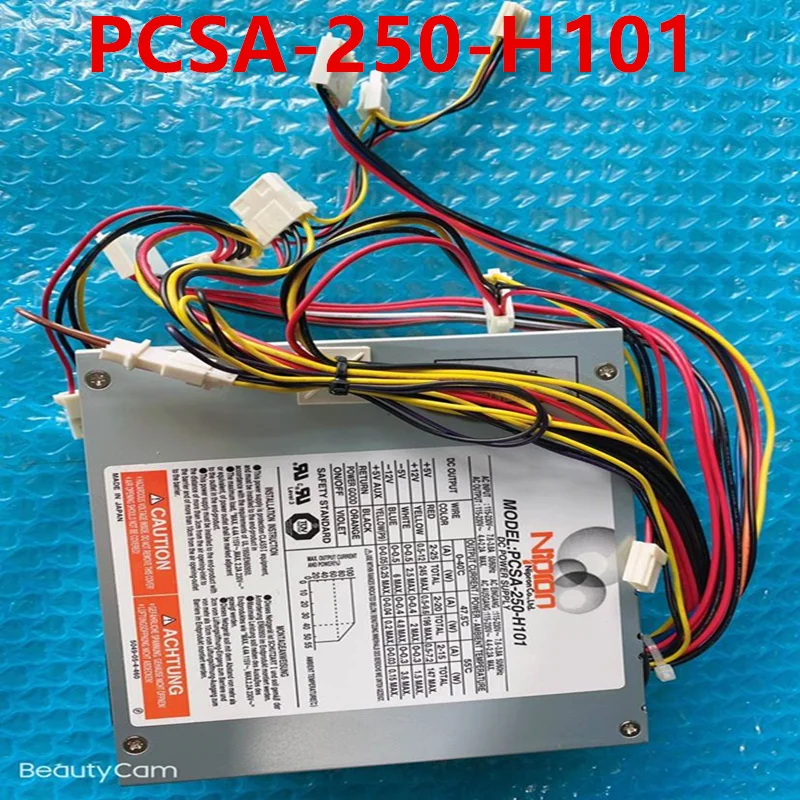 

New Original Switching Power Supply For Nipron 250W For PCSA-250-H101