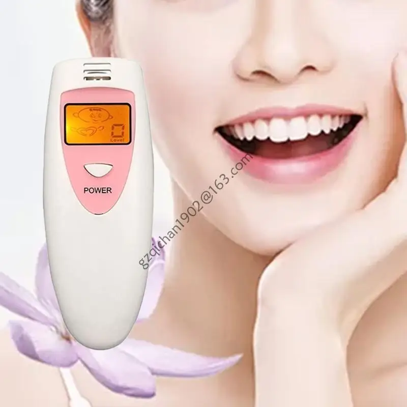 

X7ab Detector Detector Detector Hygiene Hygiene Tescer Unite Deodorant Meter