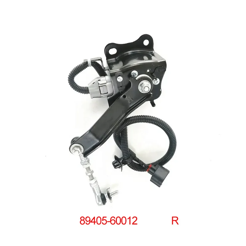 

Для Toyota Lexus LX470 Land Cruiser J100 J105 передний датчик управления высотой 89406-60012 89405-60012 8940660012 8940560012