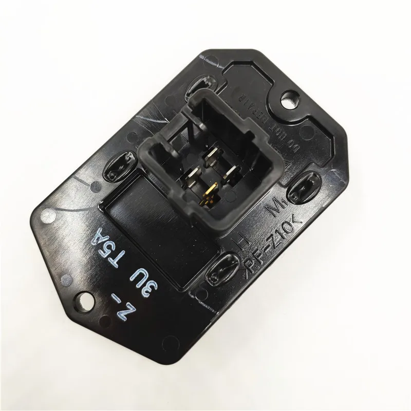 

for Honda 2014-19 New Fit vezel city XRV heater blower resistance