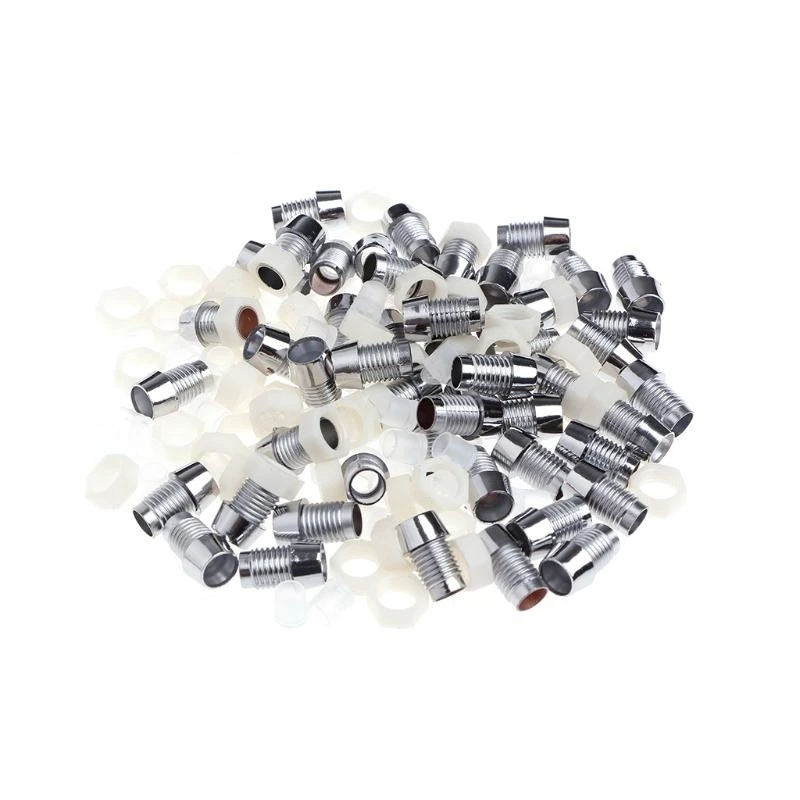 

Комплект светодиодных розеток 50 шт