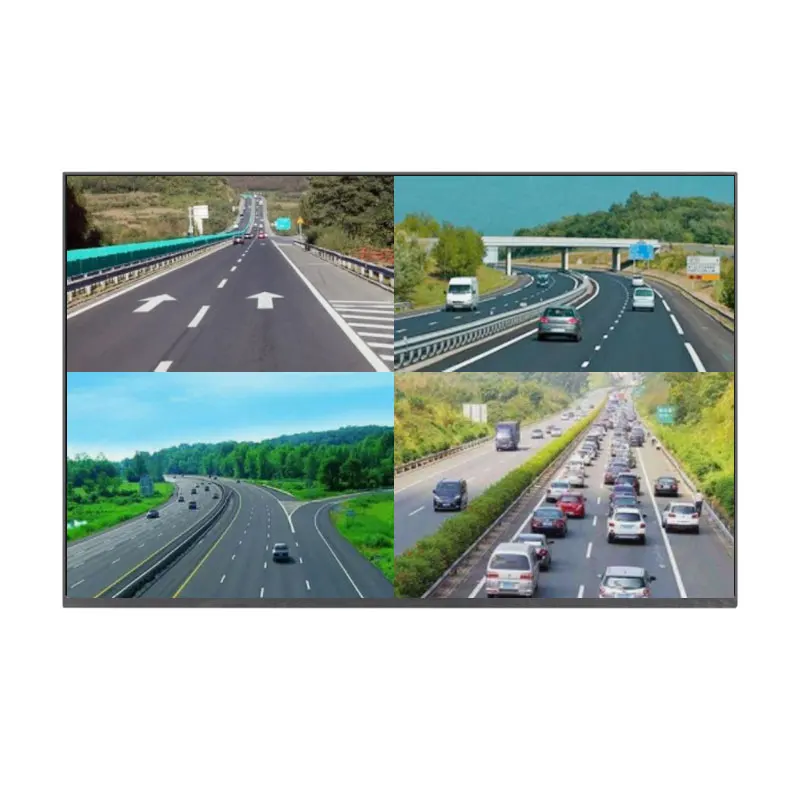 Плата драйвера дисплея с разрешением 1920*1200 14 дюймов Яркость 250 разъем на 30