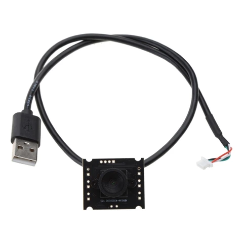 1MP USB камера Бесплатный драйвер USB2.0 OV9726 Широкоугольный 42/70 градусов 3,0 мм/2,8 мм FOV 1280x800 Камера USB2.0 для ПК