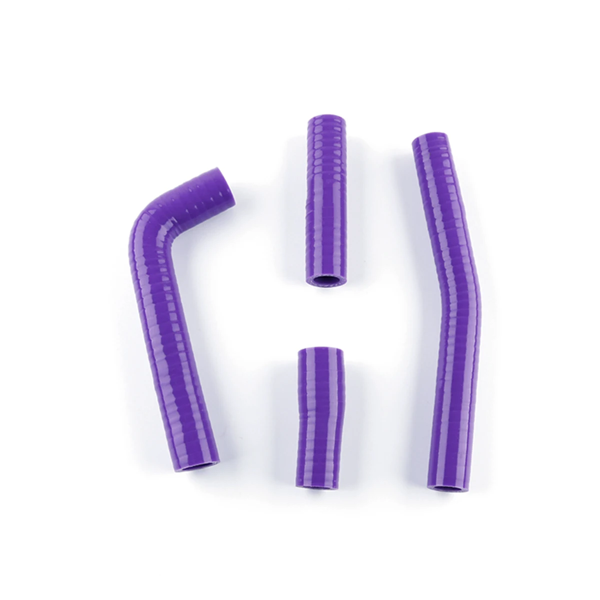 Для YAMAHA YZ426F 2000 2001 2002 силиконовый радиатор охлаждающая жидкость силиконовые