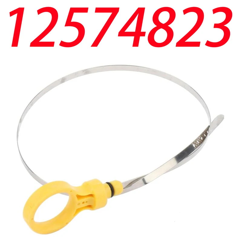 12574823 917300 Замена для Buick Chevrolet Pontiac индикатор жидкости масляный щуп измерения