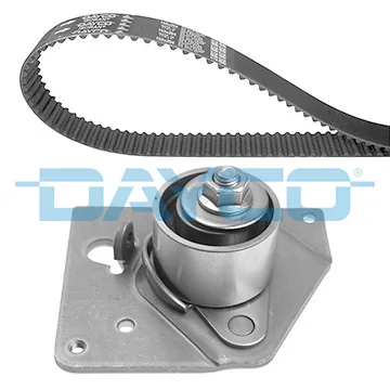 

Kb465 for KTB298 TRIGER camshaft tensioner set 132 × × × VIVARO MASTER II LAGUNA II dci MOVANO VIVARO 01 F9Q