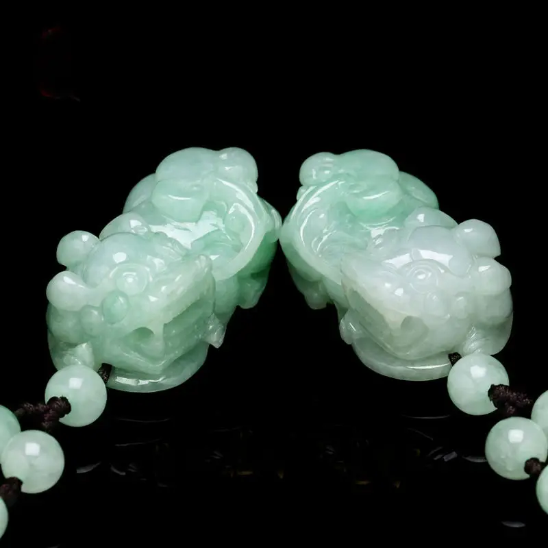 Подвеска Pixiu эксклюзивная фотография для мужчин и женщин