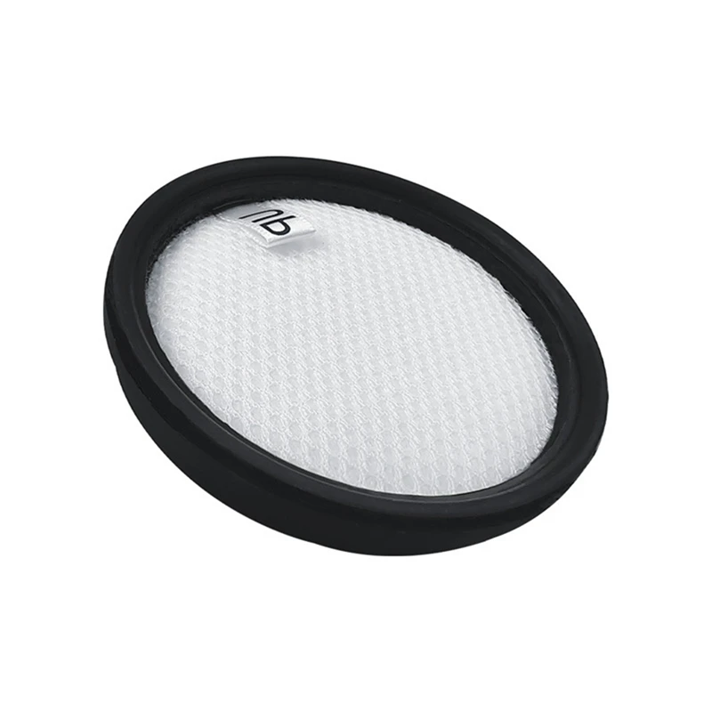 5 PCS Mite Remover Cleaner Replacement Filter HEPA For JIMMY B505 B506 B603 B603pro BX5