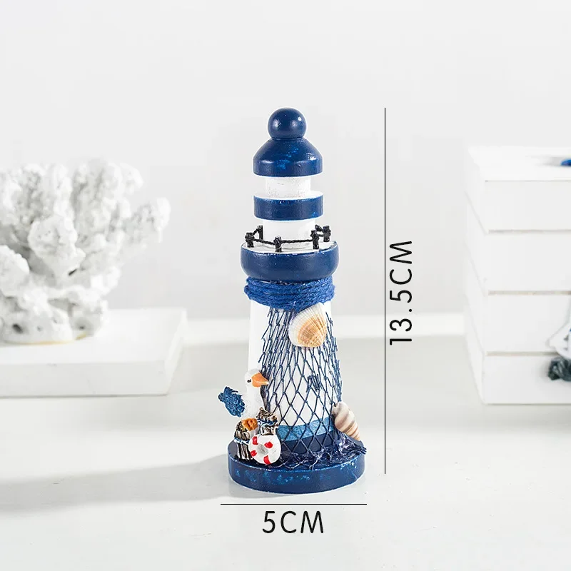 

Деревянный светильник-маяк DAY DAY FUN