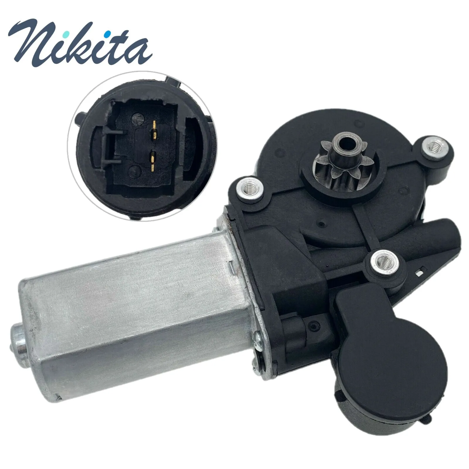 

Left Power Window Motor For Toyota RAV4 2.0L 2.4L 2001-2003