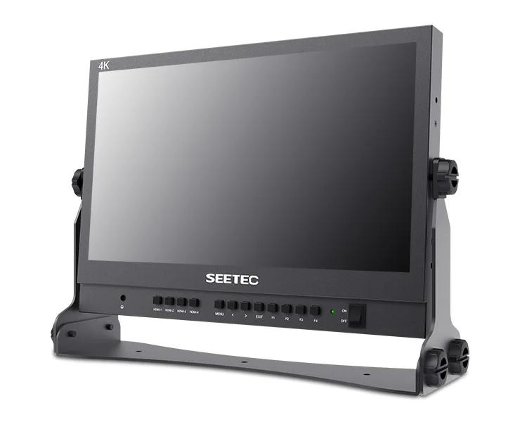 ATEM156 15 6-дюймовый монитор для кино-видео и поле с 4 HDMI ATEM Mini Video SEETEC емкостный