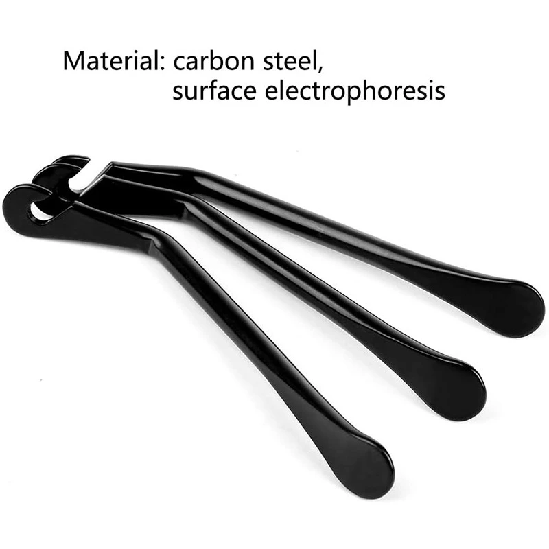 Bicycle tools professional tire crowbar iron tire repair too