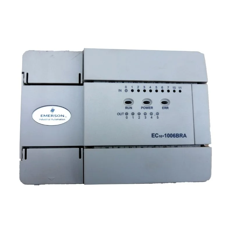

EC10-1006BRA output main module EC10-1006BTA Operational Controller PLC