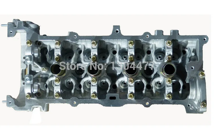 Головка блока цилиндров GA16-DE 11040-0M600 для Nissan Almera/Primera/Presea/200 SX/Sunny/AD Wagon/AD