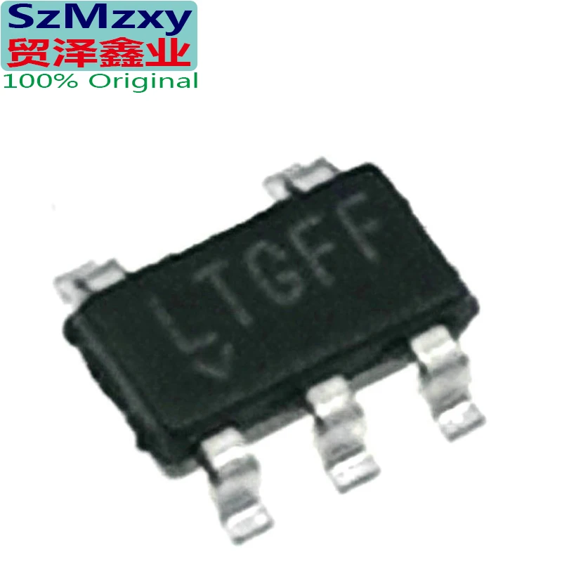 

5 шт. LTGFF LT8300IS5 # TRPBF LT8301ES5 LT8300IS5 LT8300 новые и оригинальные модели