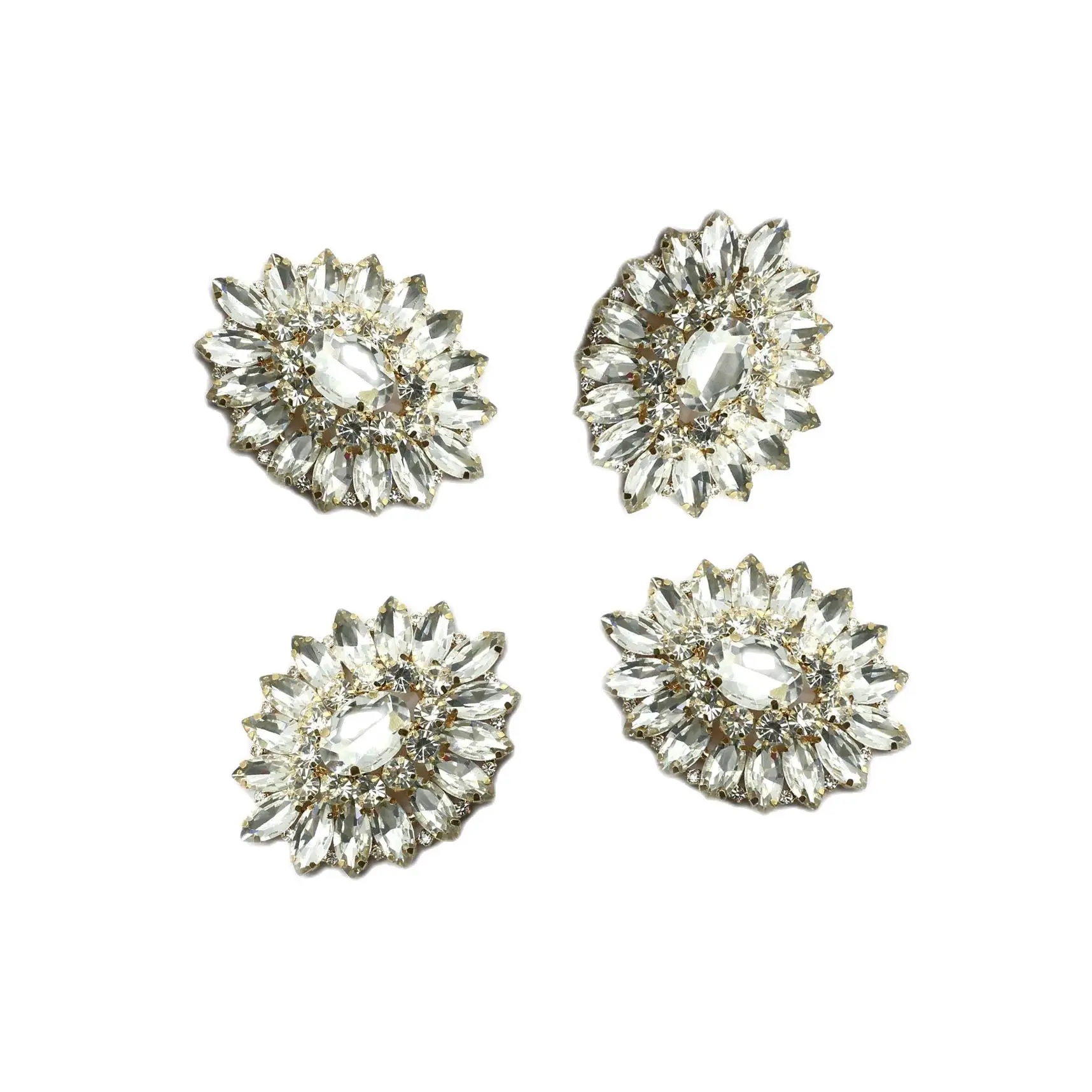 Латунная цепочка на талию Эротическая цепь с кристаллами сгоревшего цвета