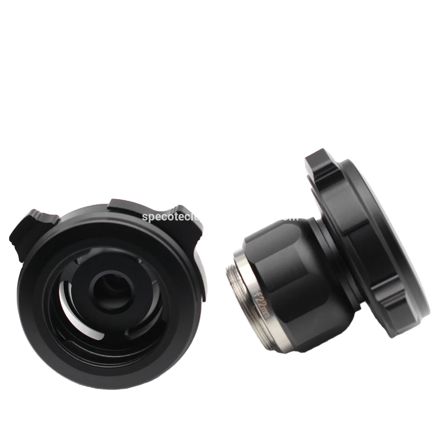 

Универсальные оптические адаптеры для эндоскопии C-Mount 22 мм 4K FHD 1080