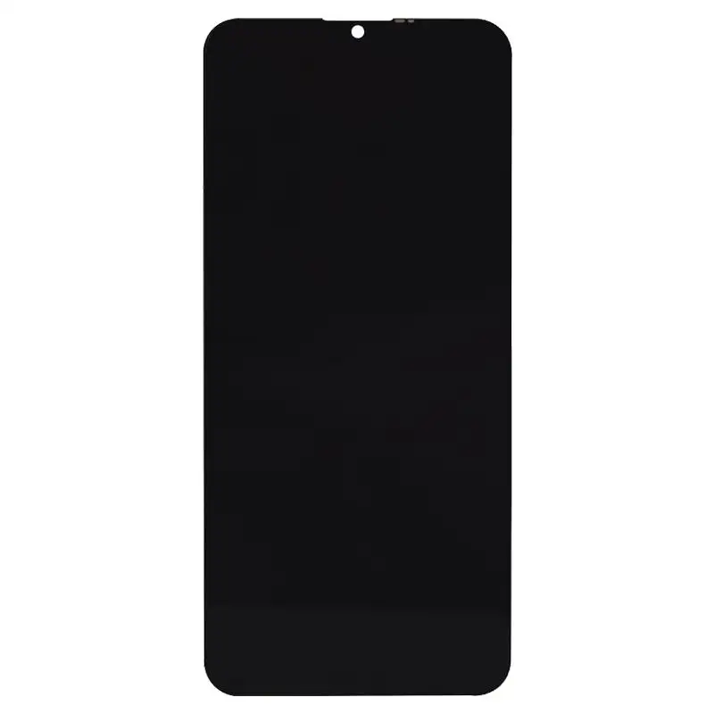 Дисплей для Nokia G20 в сборе с тачскрином (черный) |