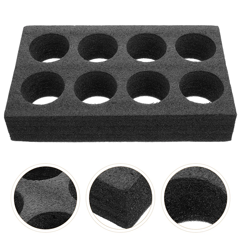 

Cup Carrier Drink Tray Holder Beverage Takeout Coffee Trays Out Take Delivery Packing Bottleholdersto Carry Goglasses Tea