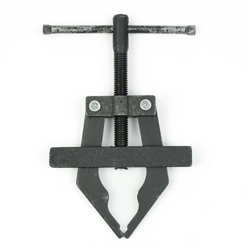 

Набор инструментов для соединения цепи ролика, профессиональный портативный держатель для электрической пилы, для велосипедов и мотоциклов