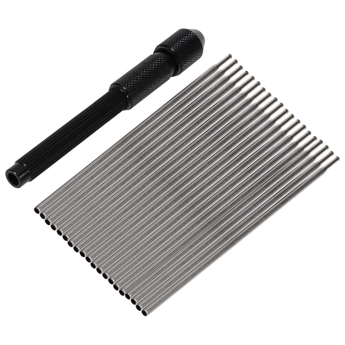 

20 шт., набор инструментов для нанесения макияжа