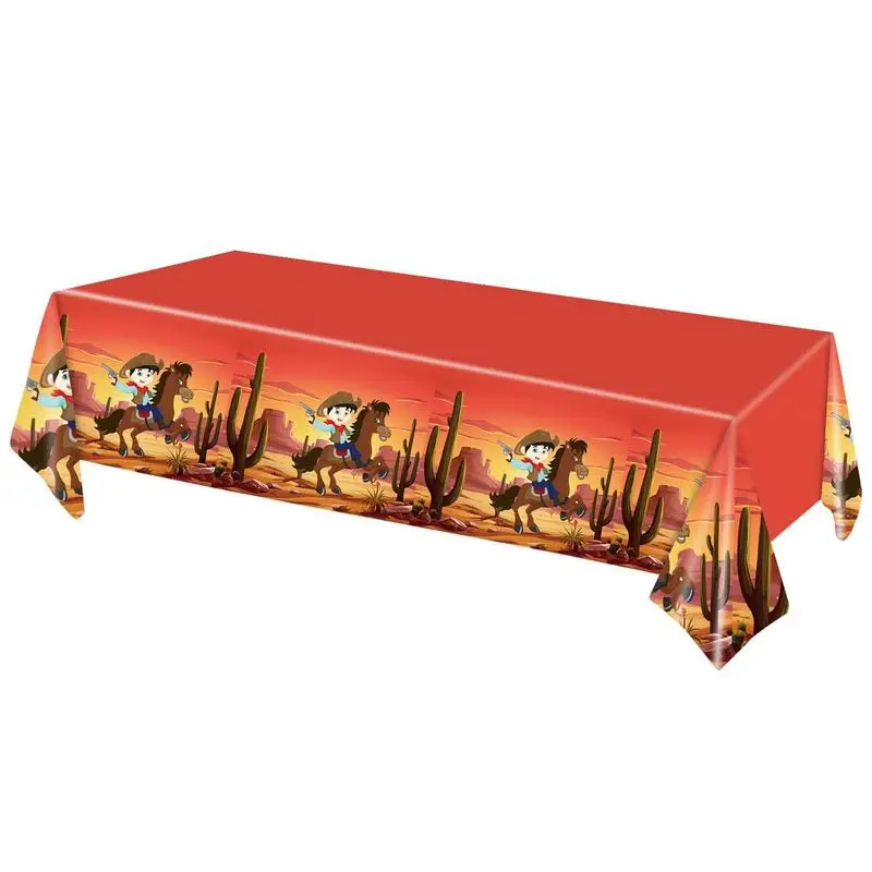 S Table Decorations For Mexican Family Dinner Taco Night Holiday West Themed Party