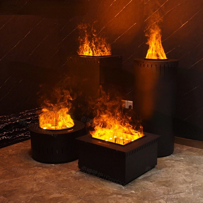 Keyfire. Fire core. Fire core. Fiery core. Fire core.