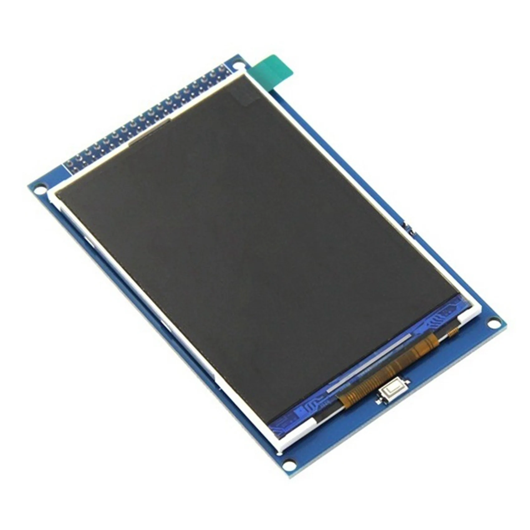 

Цветной ЖК-экран TFT 3,5 дюйма, модуль X, ЖК-экран Ultra HD, TFT-дисплей для платы Arduino Mega2560 R3