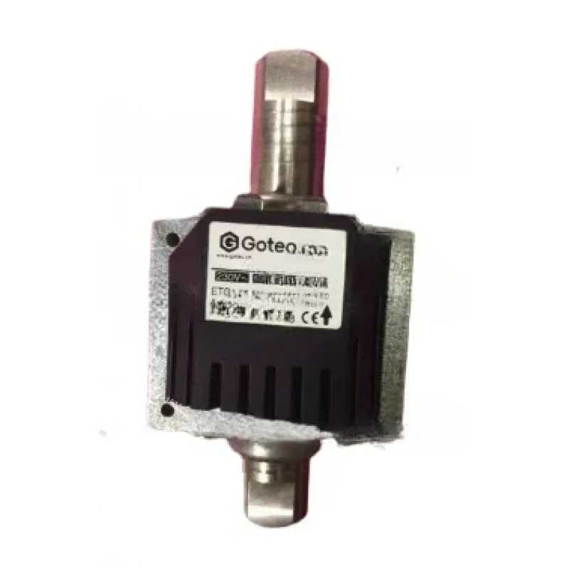 Насос Gotec 230В-50Гц 45Вт ETG100-PIC (новый оригинальный)