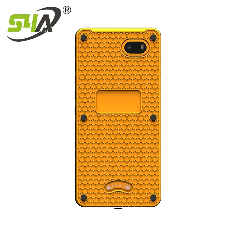 3G Online Gprs Security Guard Tour Patrol System