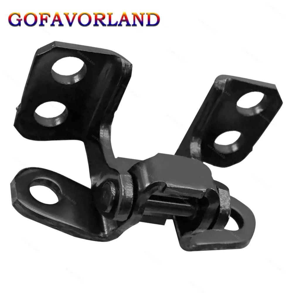 68801 - 60052 6880160052 Lexus GX470 Металлические шарниры задней и верхней дверей 2003 2009 Toyota FJ