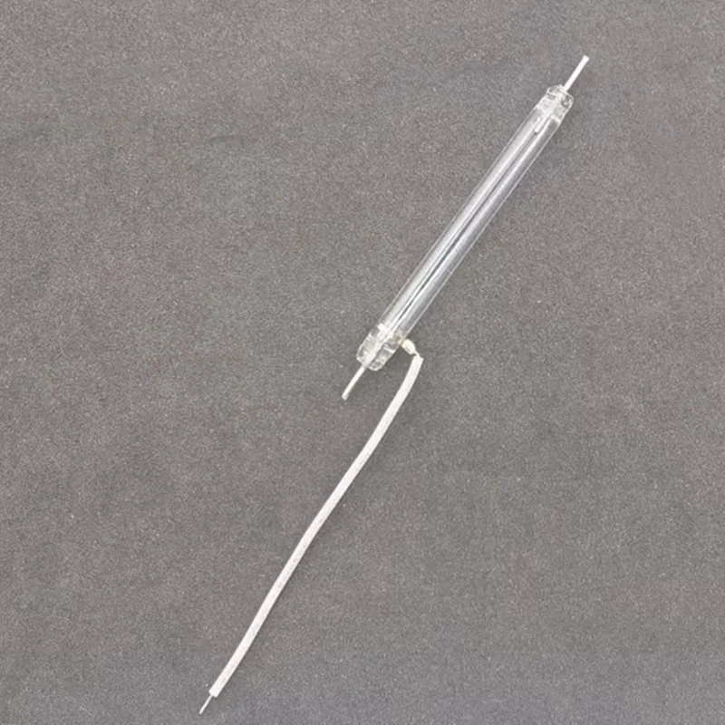 1 шт. Новинка для Godox V850 V860 TT685 V1 Flash Tube Xenon Lamp Flashtube Запасная часть