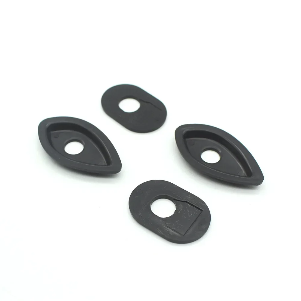 Основание указателя поворота мотоцикла для Honda REBEL 300/500 MSX125 CB650F CBR650F NC700 NC750S/X/D